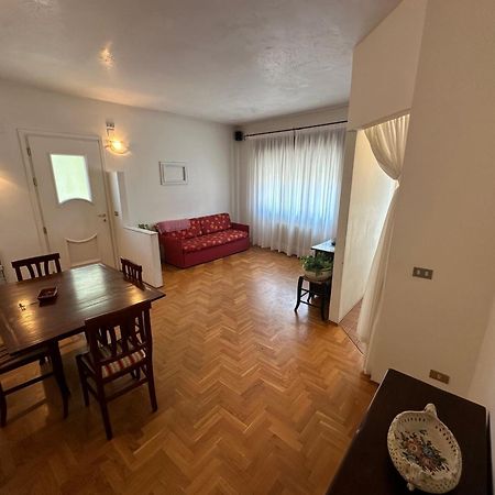 Apartmán Casa Cornaro - Agenzia Cocal Caorle Exteriér fotografie