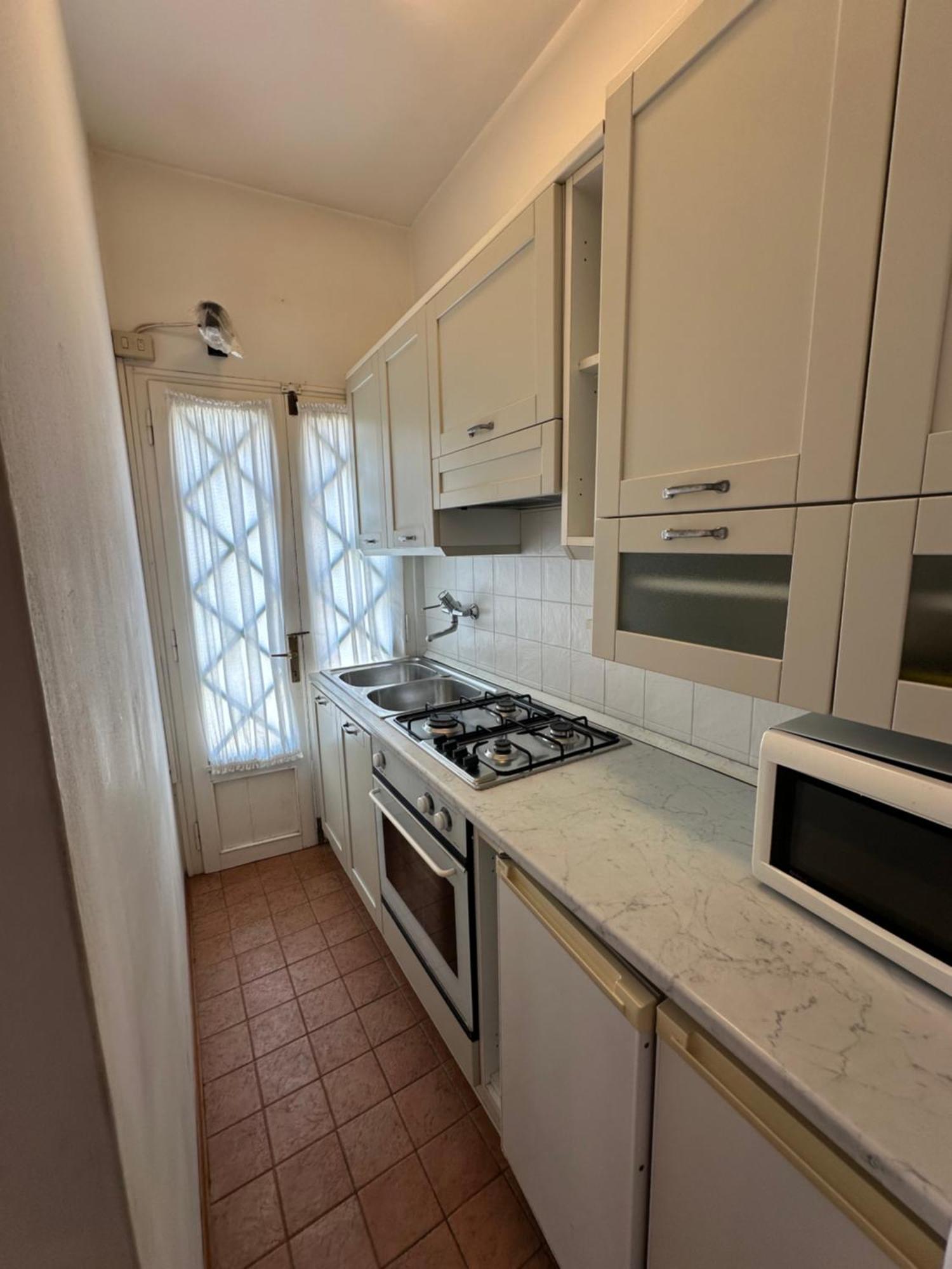 Apartmán Casa Cornaro - Agenzia Cocal Caorle Exteriér fotografie