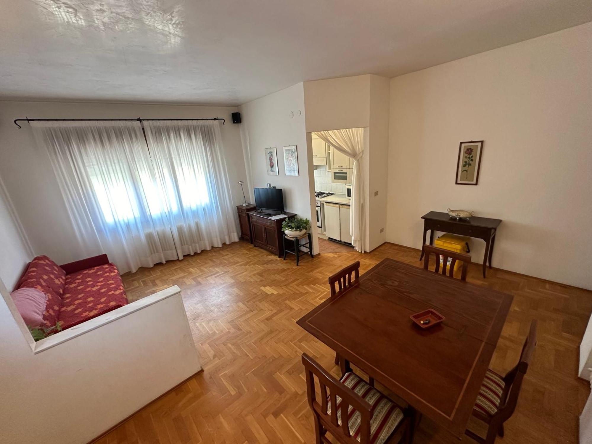 Apartmán Casa Cornaro - Agenzia Cocal Caorle Exteriér fotografie