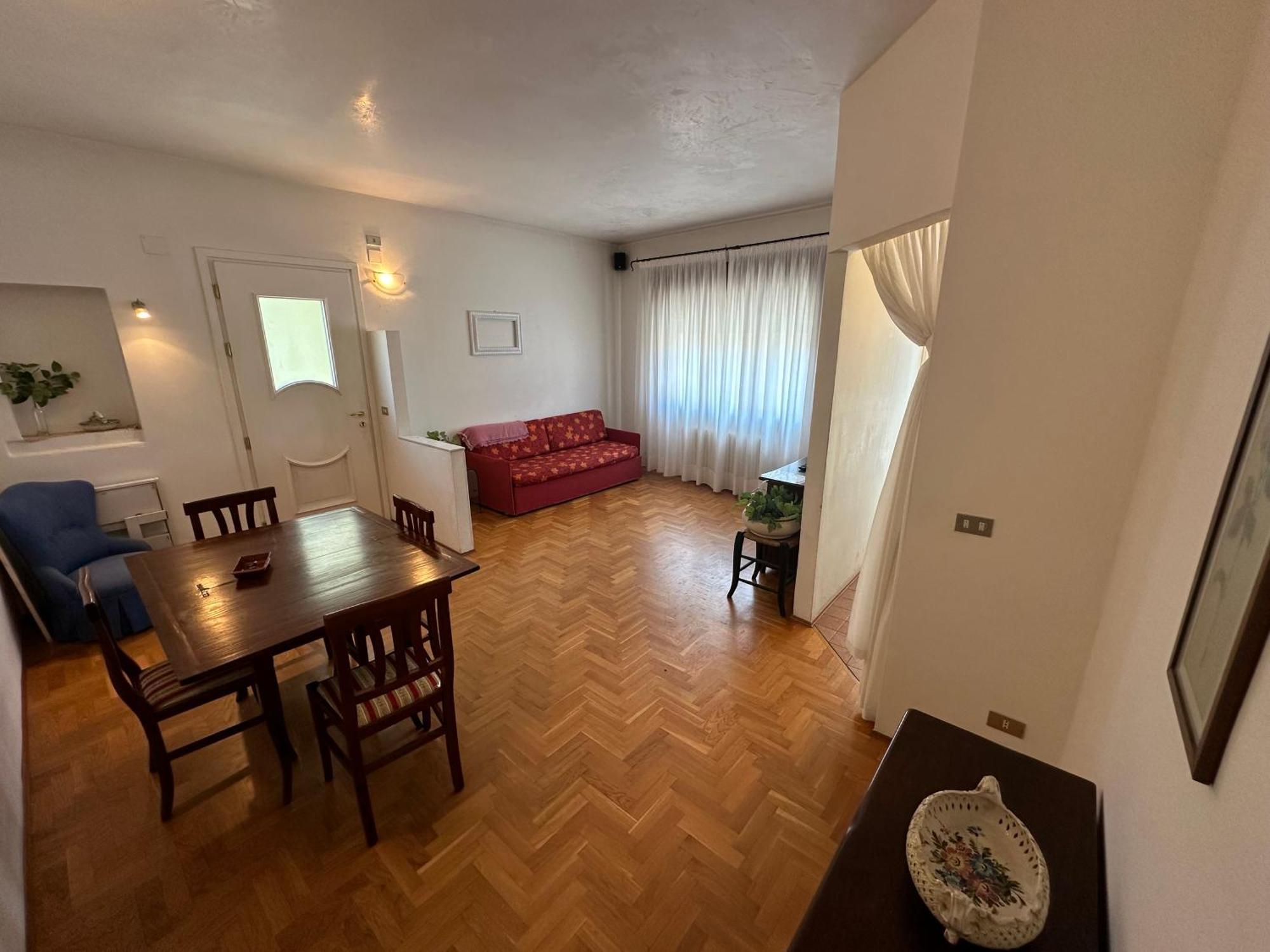 Apartmán Casa Cornaro - Agenzia Cocal Caorle Exteriér fotografie