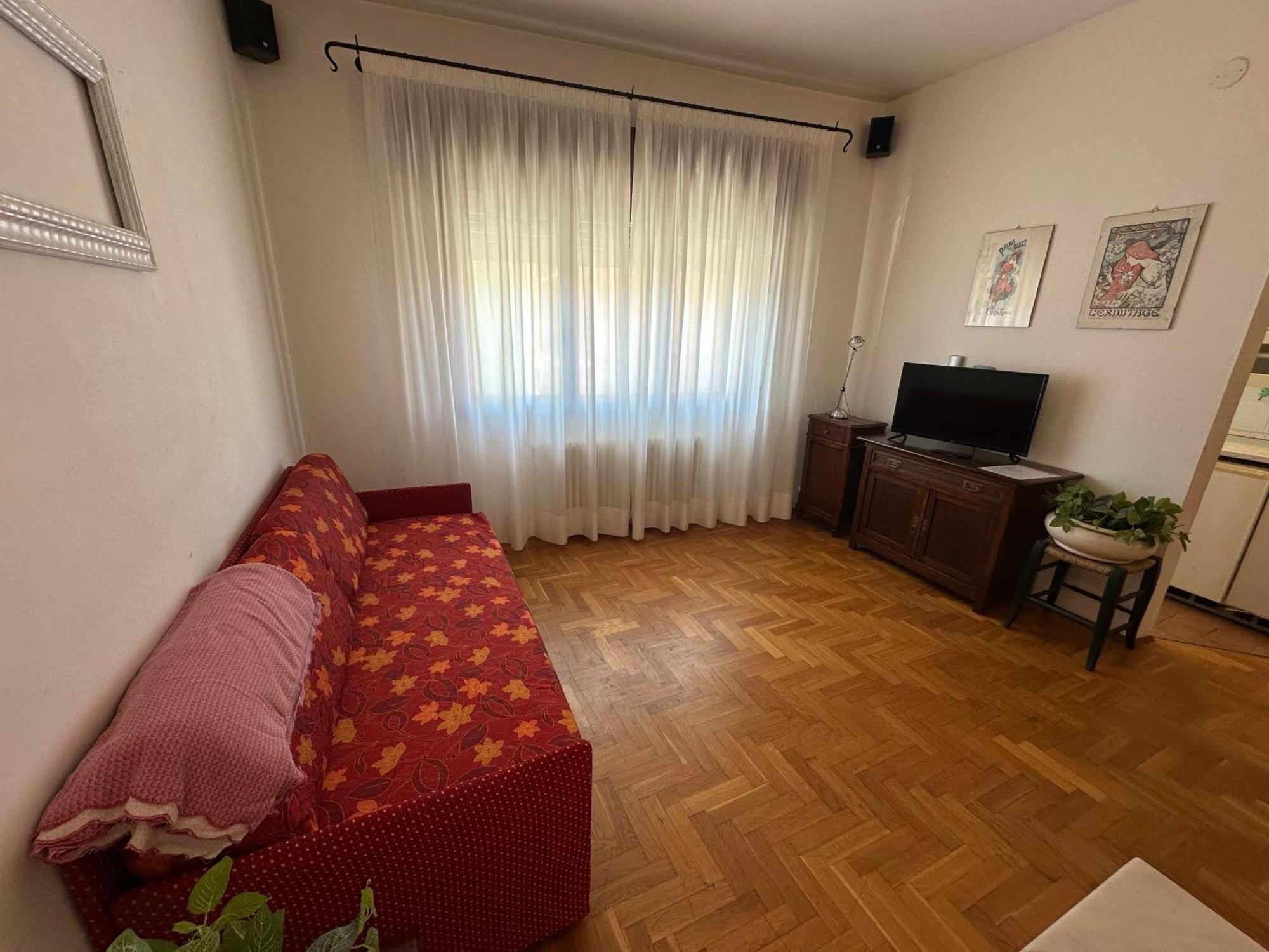Apartmán Casa Cornaro - Agenzia Cocal Caorle Exteriér fotografie