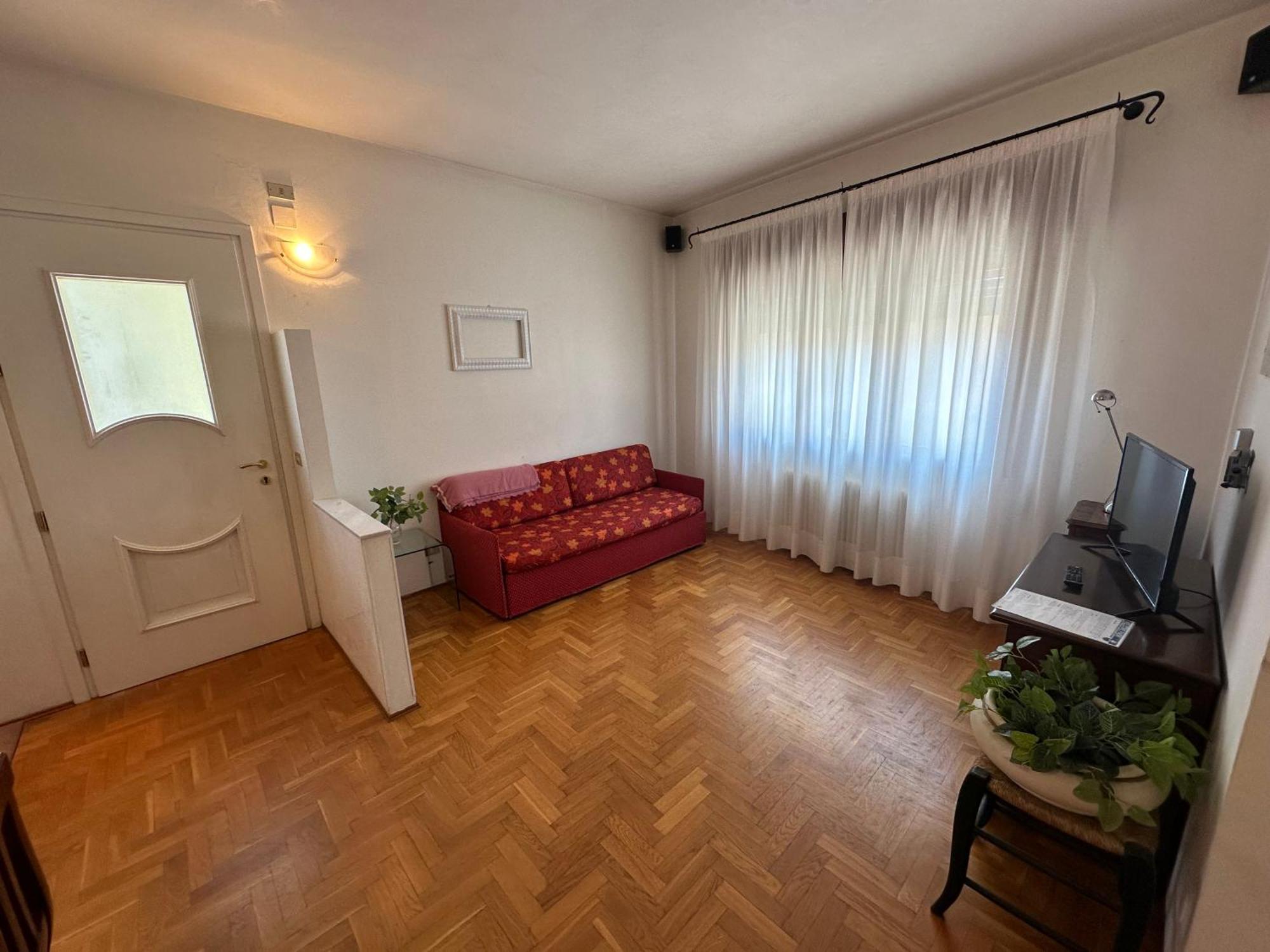 Apartmán Casa Cornaro - Agenzia Cocal Caorle Exteriér fotografie