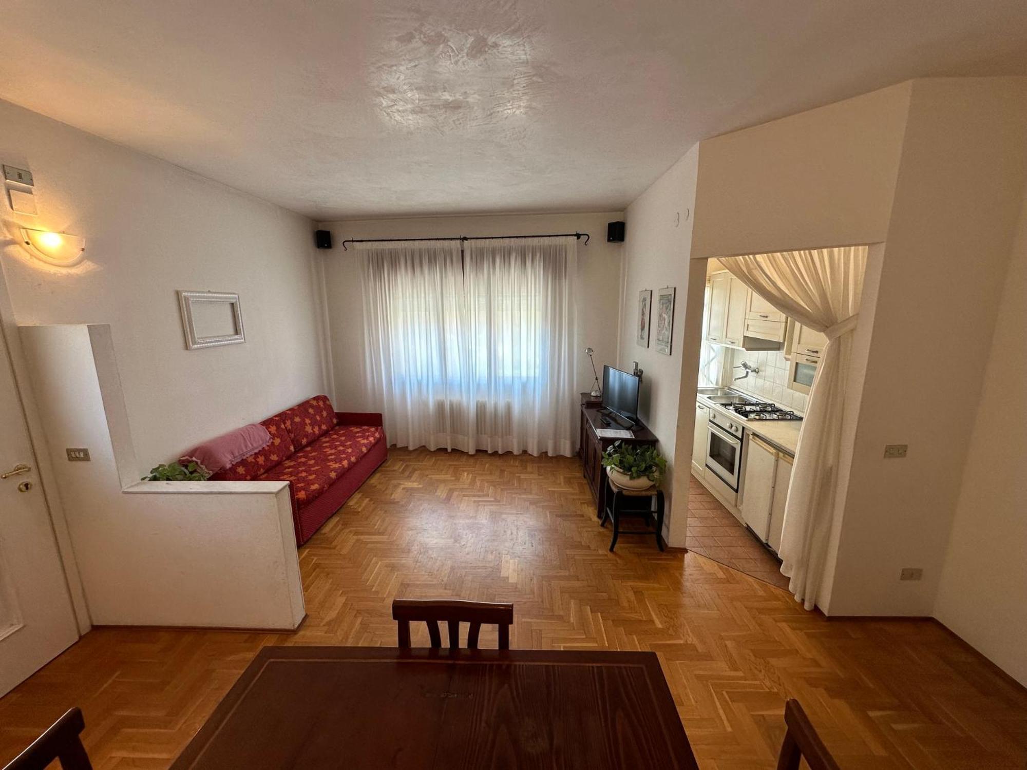 Apartmán Casa Cornaro - Agenzia Cocal Caorle Exteriér fotografie
