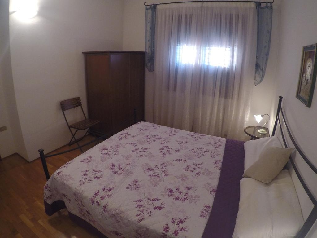Apartmán Casa Cornaro - Agenzia Cocal Caorle Exteriér fotografie