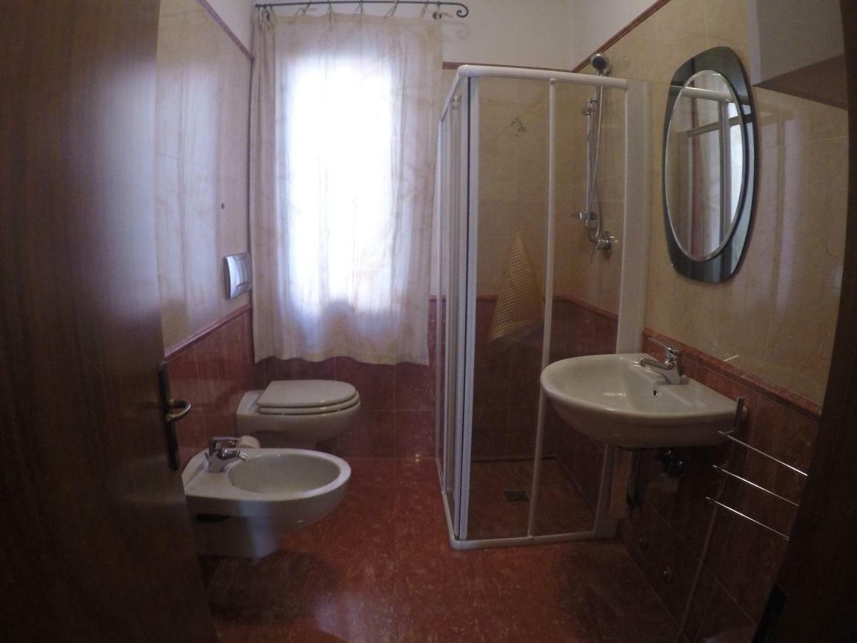 Apartmán Casa Cornaro - Agenzia Cocal Caorle Exteriér fotografie